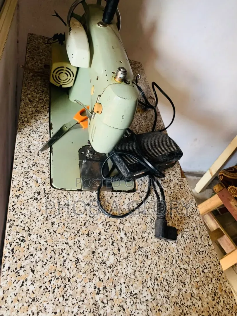 Brother Mini Industrial Sewing Machine