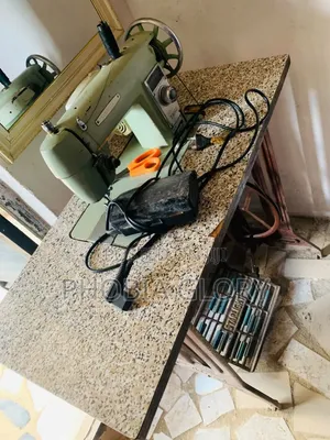 Brother Mini Industrial Sewing Machine