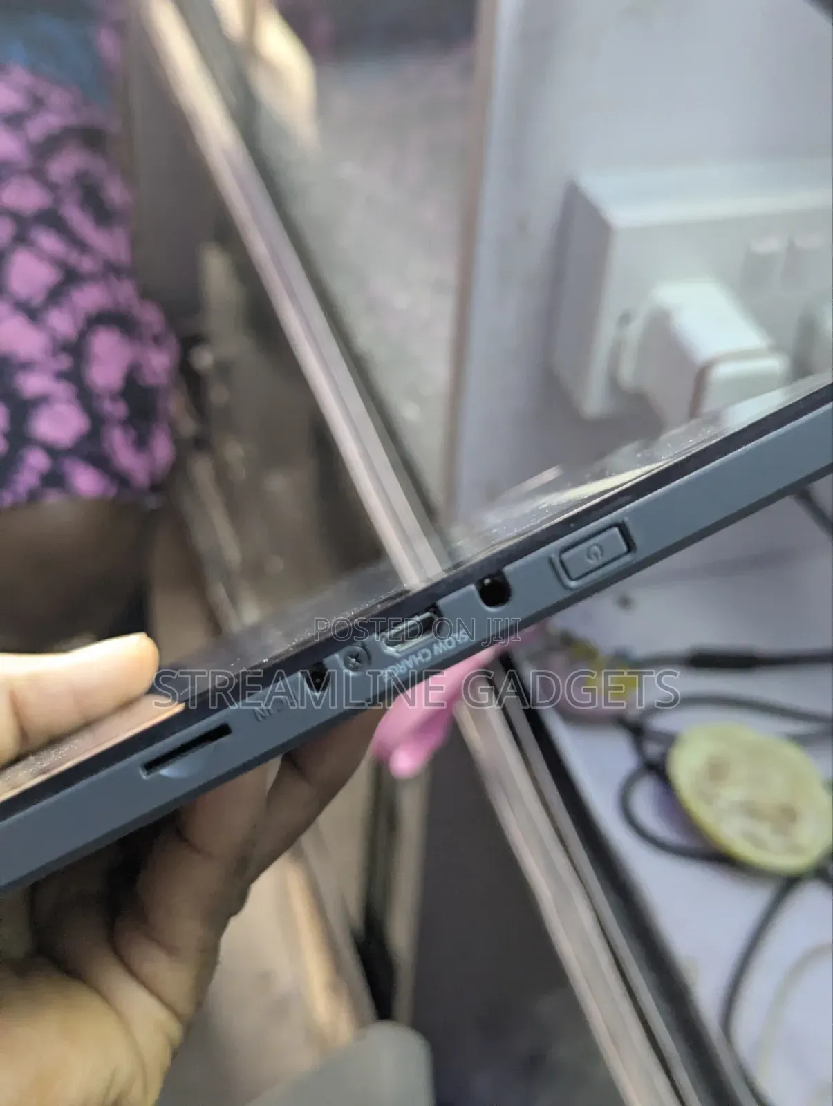 Venturer Gemini 10 Pro 32 GB Gray