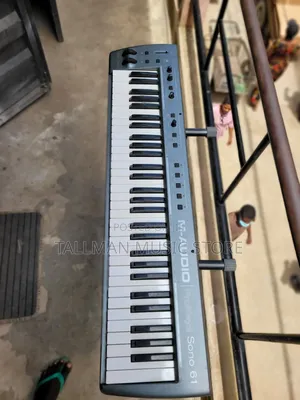 M-Audio Sono 61