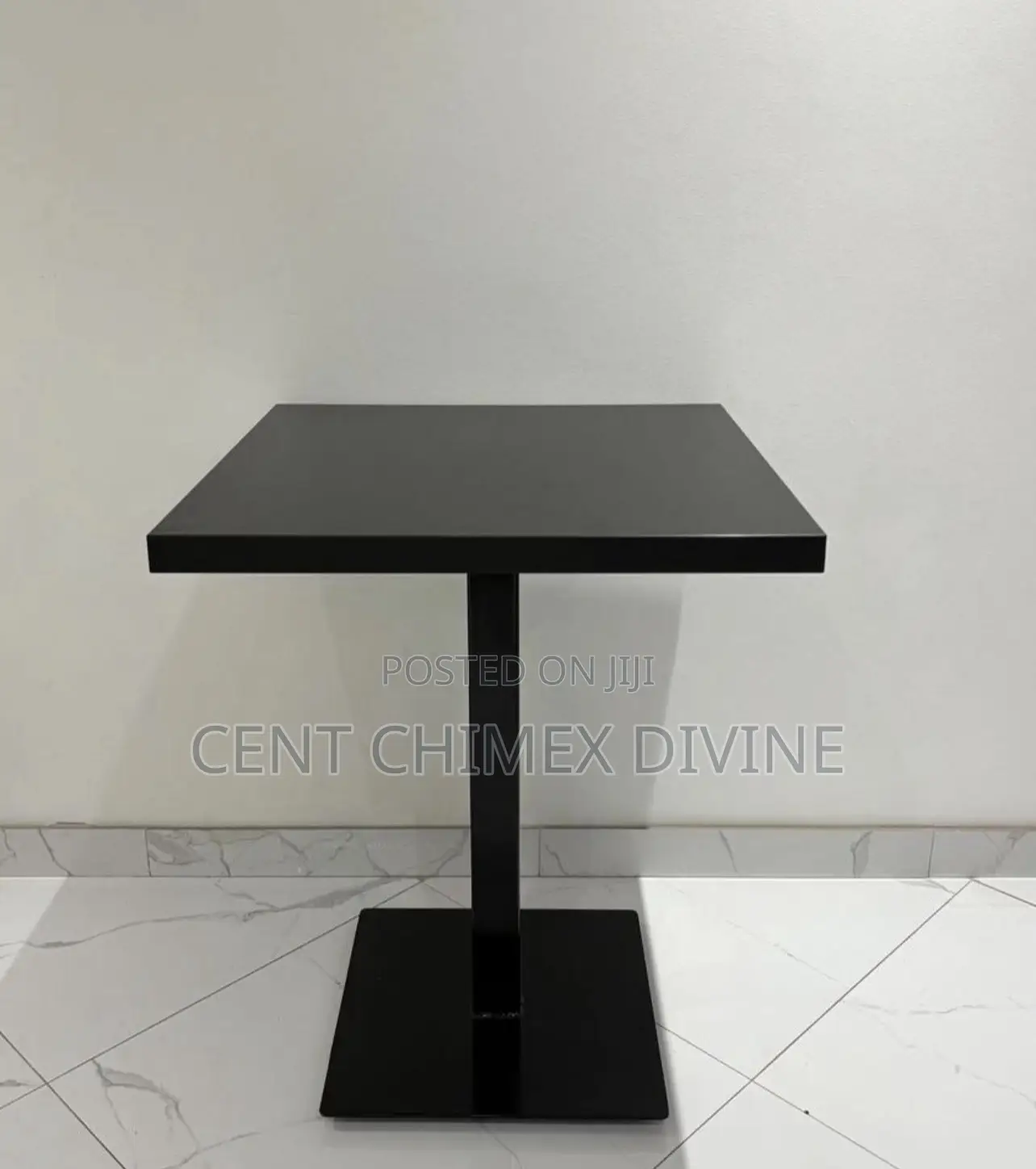 Quality Restaurant Table 80/80cm
