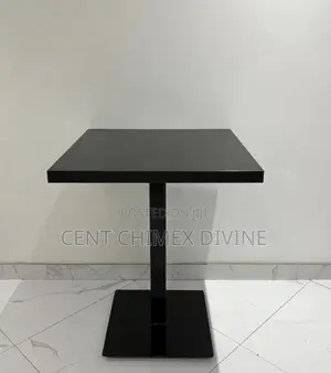 Quality Restaurant Table 80/80cm