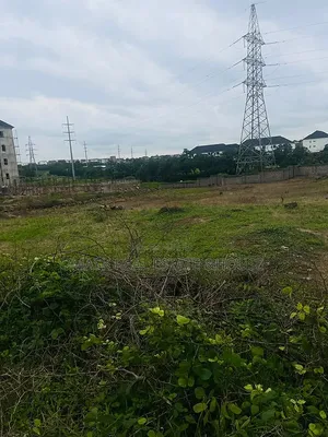 3,000sqm Residential Land for Sale in Kuara, Abuja