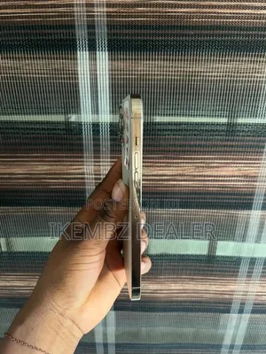 Apple iPhone 13 Pro Max 512 GB Gold