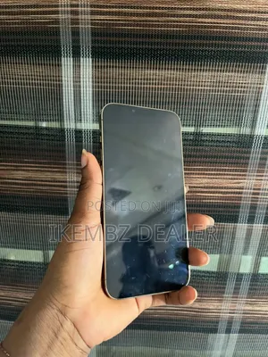 Apple iPhone 13 Pro Max 512 GB Gold