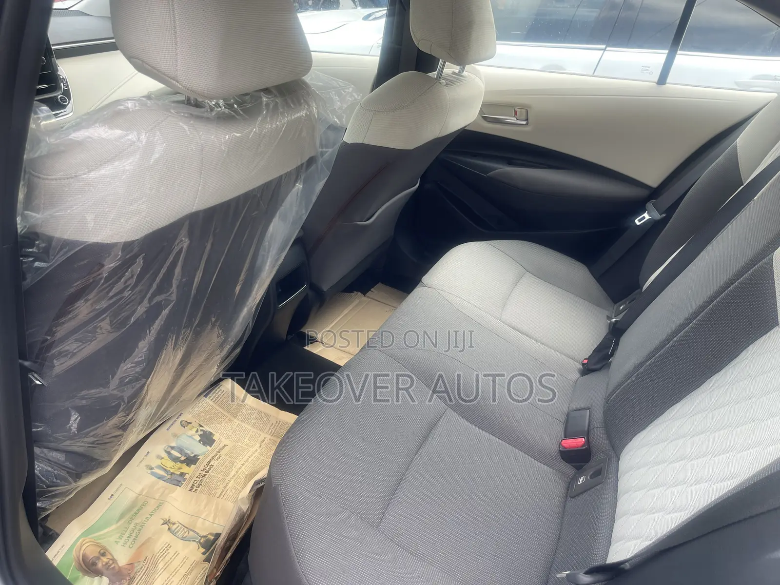 Toyota Corolla 2022 Silver