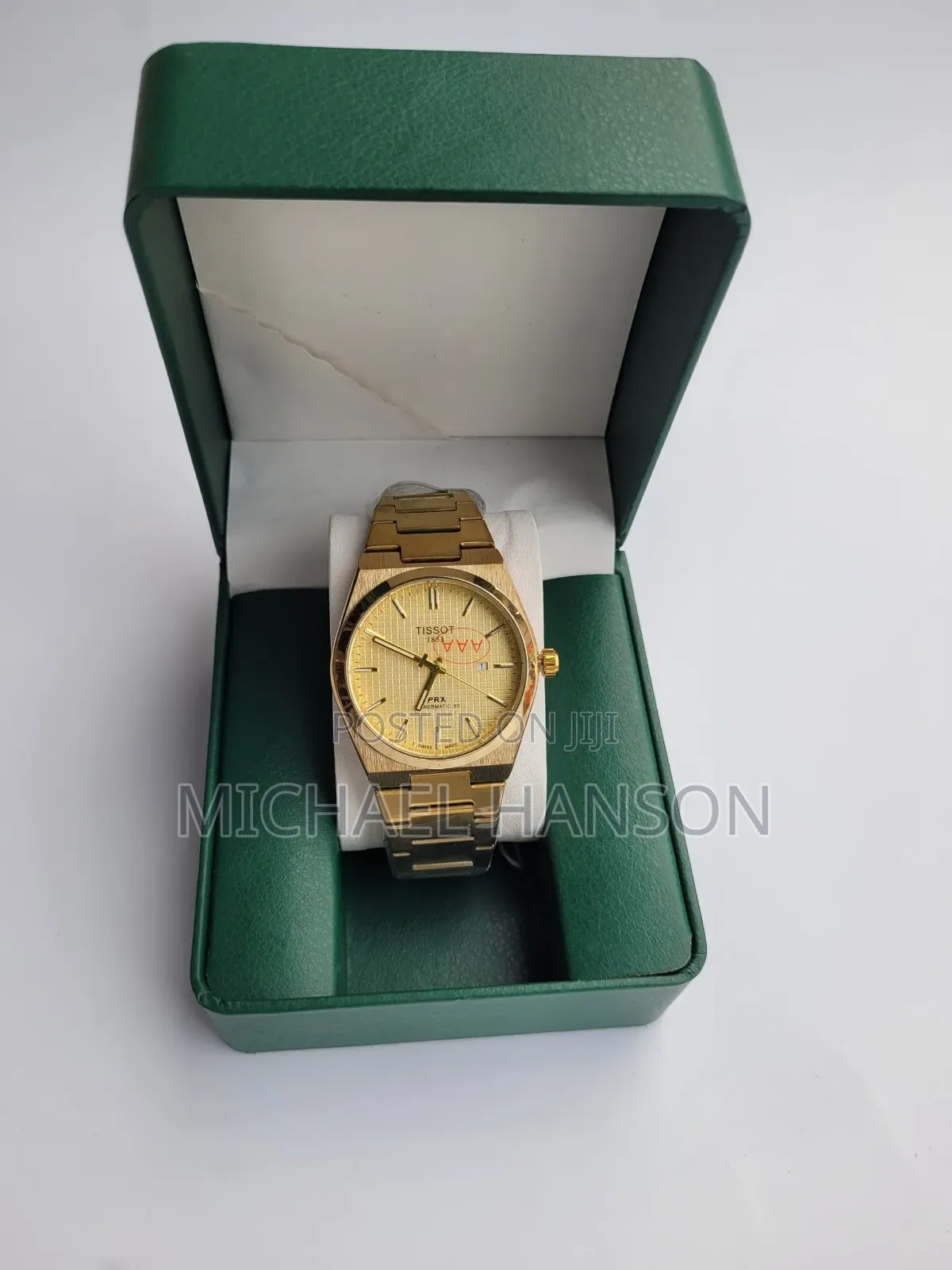Affordable Men's Watch