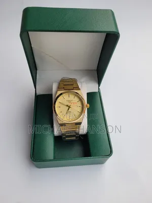 Affordable Men's Watch