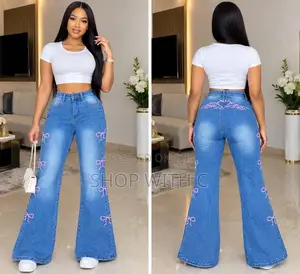 Available in Bulk , Blue Jeans in Size 28-34 