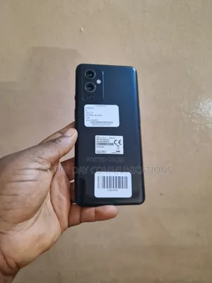 OnePlus 9 128 GB Black