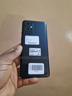 OnePlus 9 128 GB Black