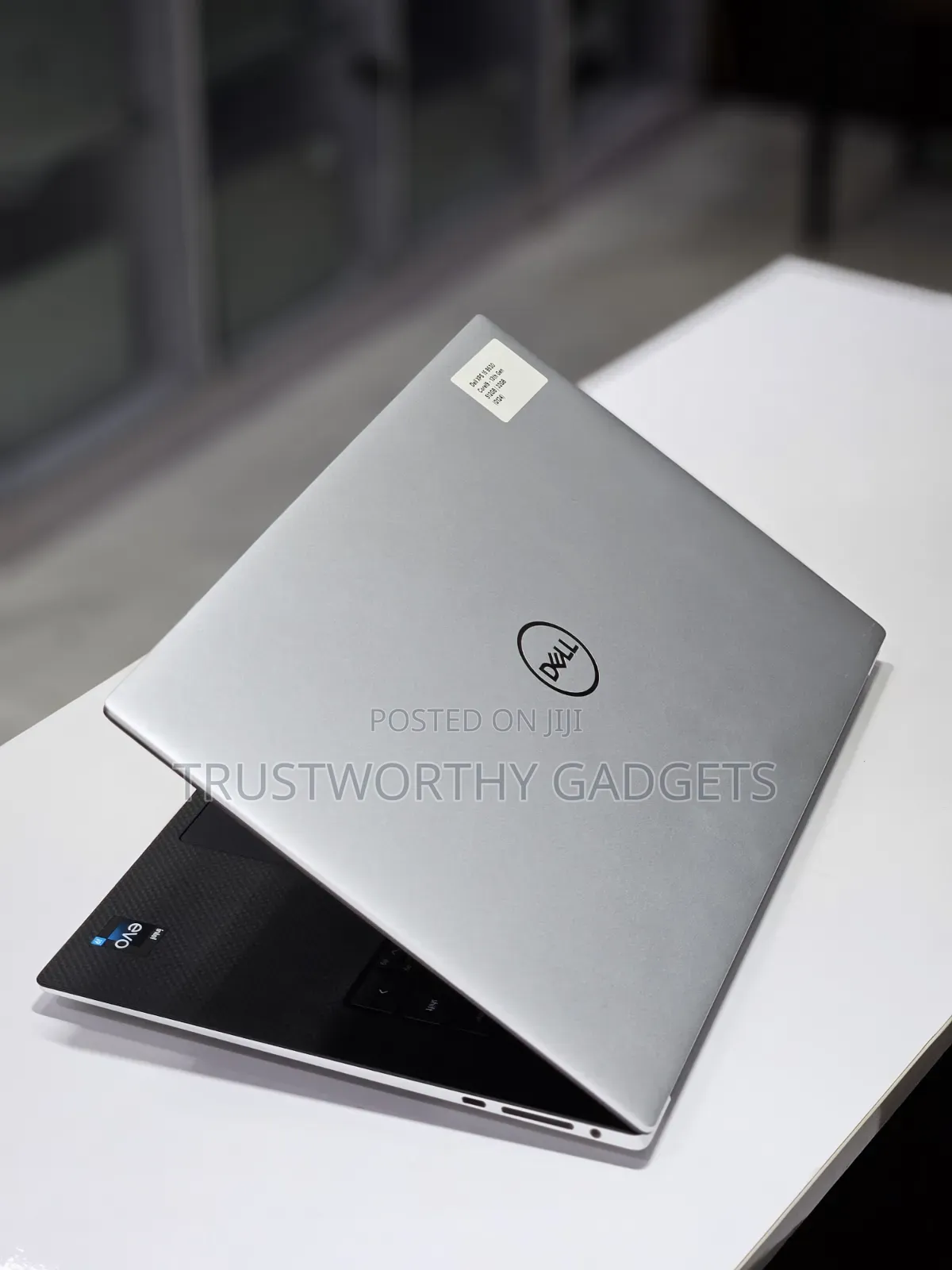 Laptop Dell XPS 15 (9530) 32GB Intel Core i9 SSD 512GB