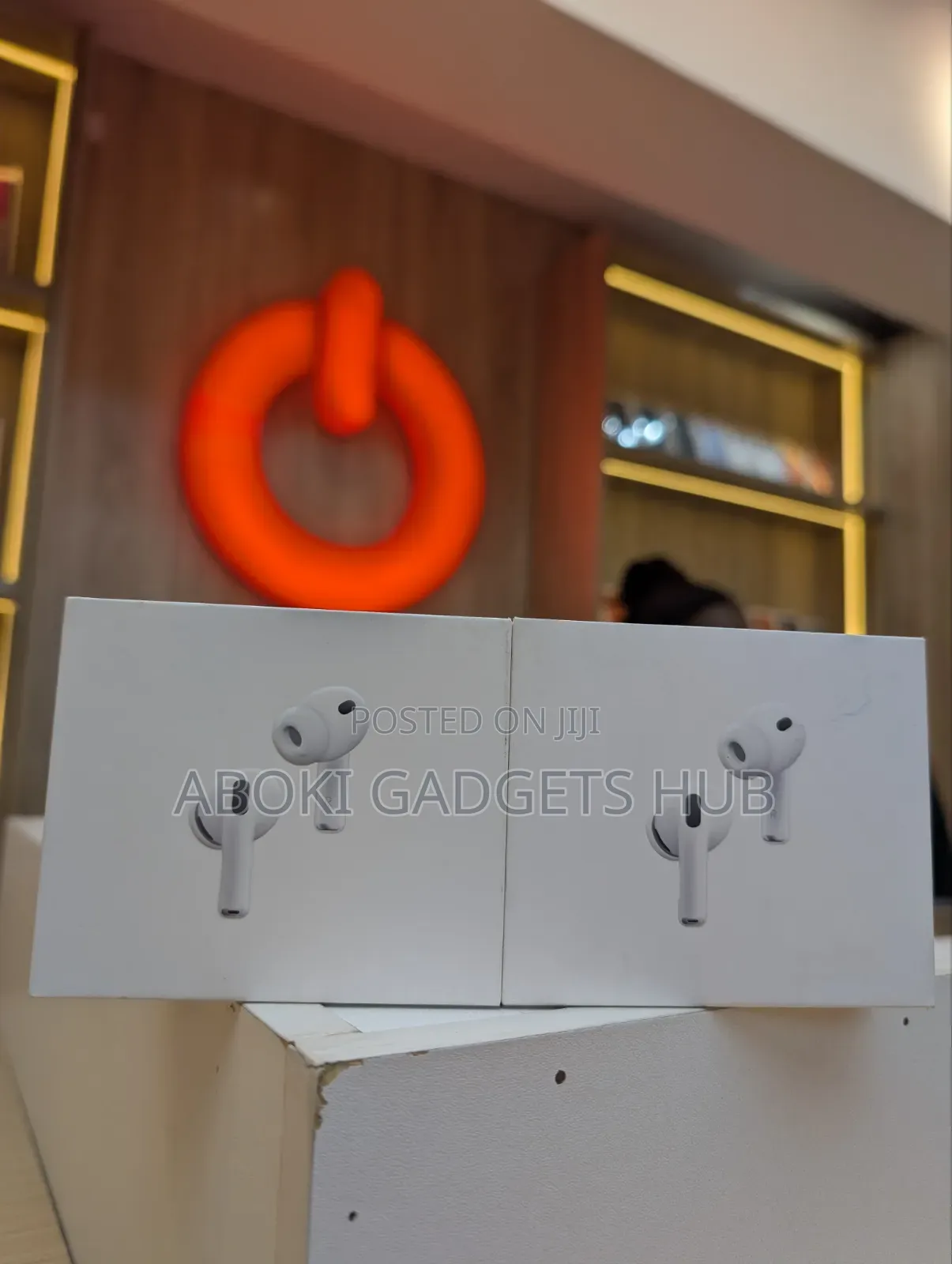 AirPods Pro 3