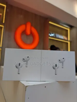 AirPods Pro 3