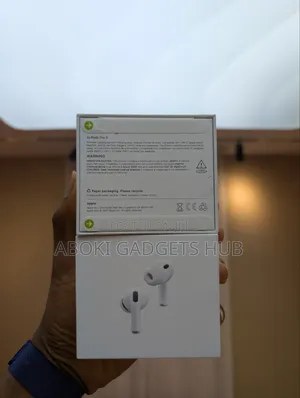 AirPods Pro 3