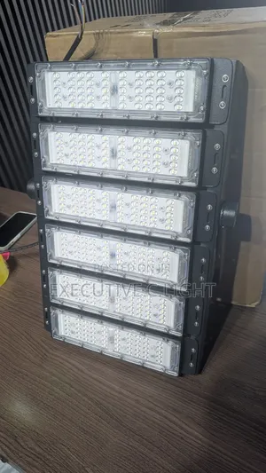 Six Face Flood Light 300watt