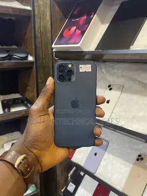 Apple iPhone 12 Pro Max 128 GB Blue