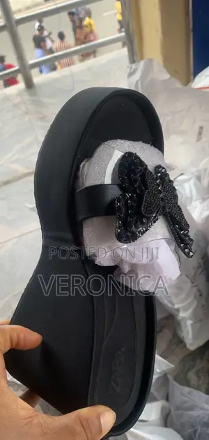 Verady Footwear