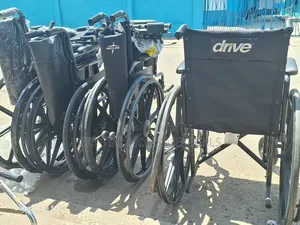 Drive Wheelchair