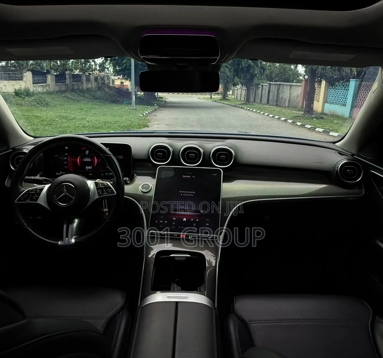 Mercedes-Benz E350 2014 White