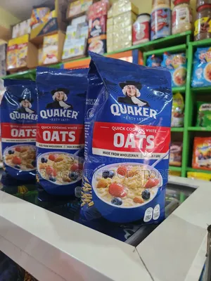 Quaker Oat Tasty Oat Meal
