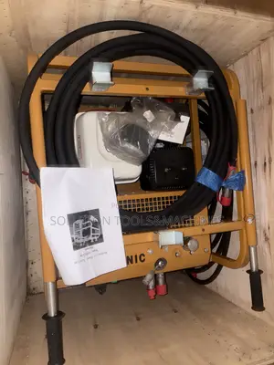 13HP Power Station Unit