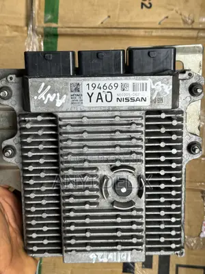 Ecu Brainbox Infiniti Qx56/Qx 5.6l V8 Nec005-062.