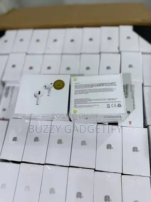 Airpod Pro 3 High Clone