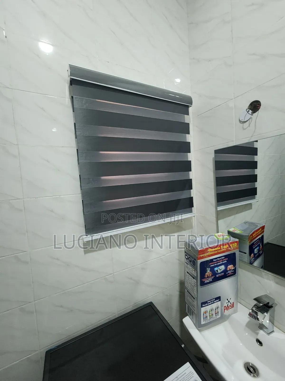 Quality Window Blind