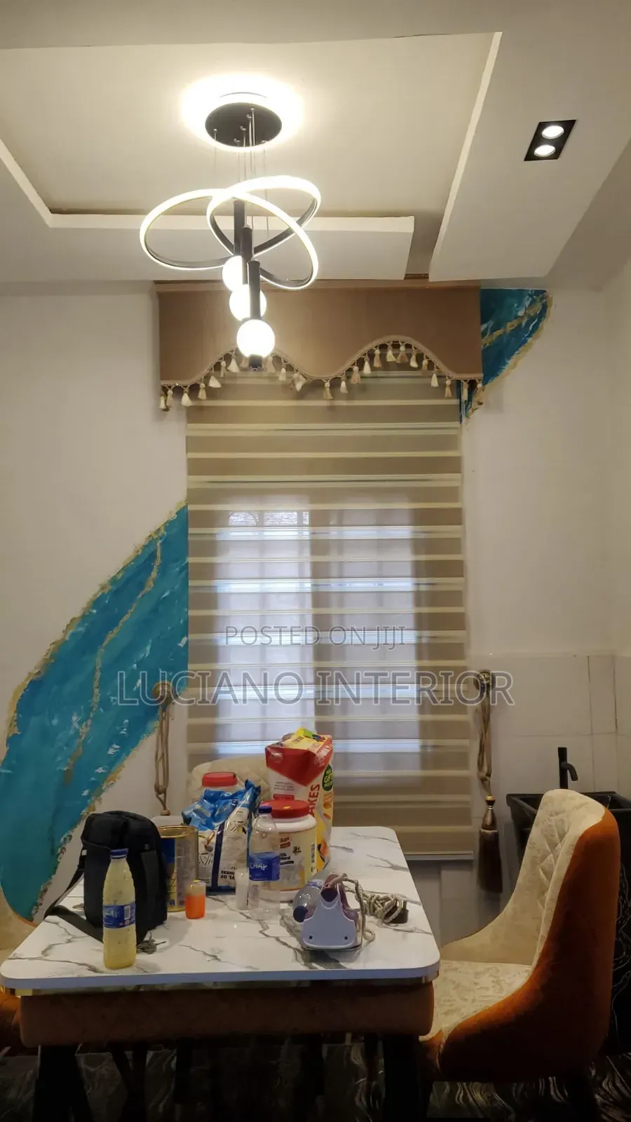 Quality Window Blind