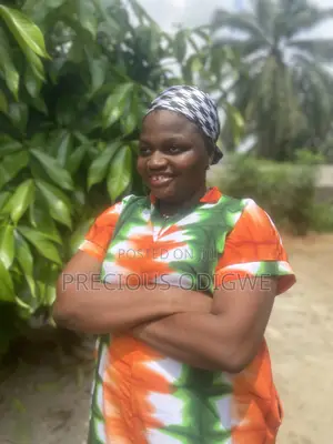 Graphic Designer