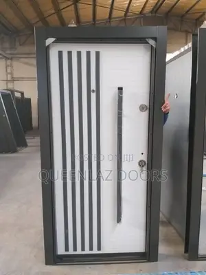 4ft Luxury Security Door