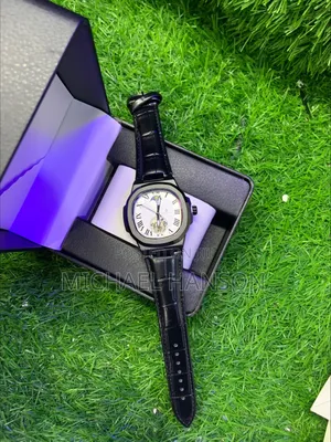Patek Men's Watch