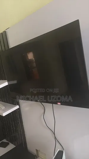 LG Smart TV