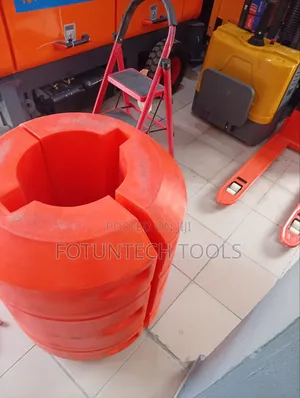 Pipe Floater 14 Inches