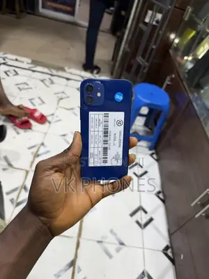 Apple iPhone 12 256 GB Blue