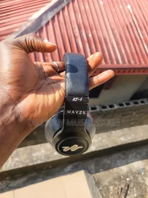 Wavzs Kt-1