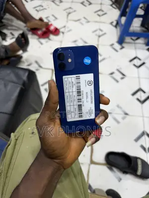 Apple iPhone 12 256 GB Blue