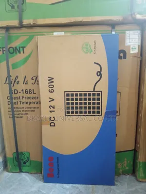 Bona 500W Ops Mobile Power (Solar Generator)