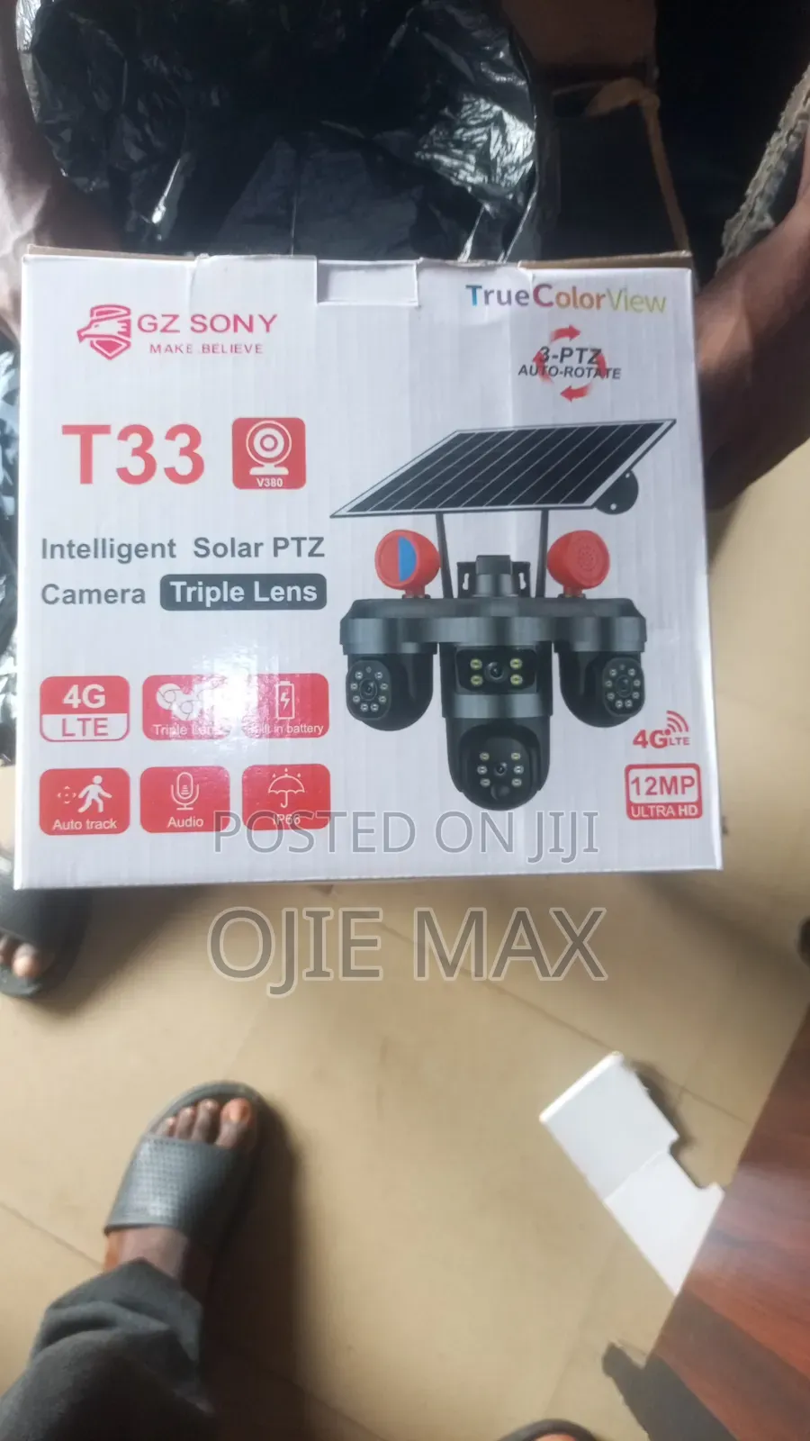 CCTV Installation and Maintenance