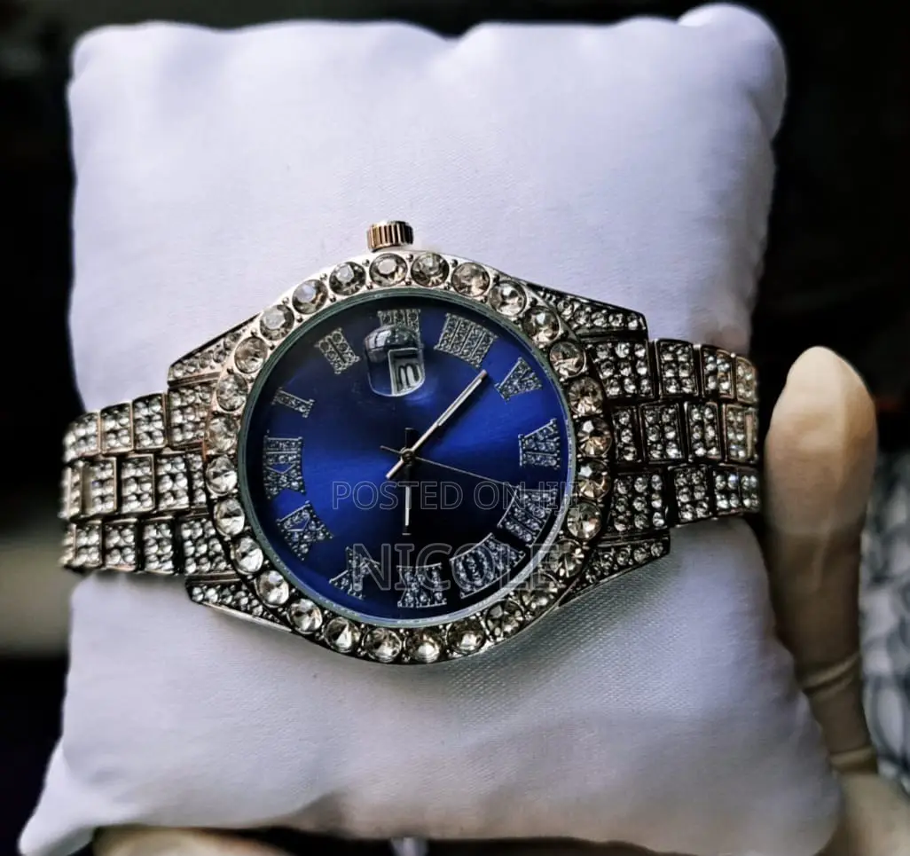 Men’s Stylish Watch