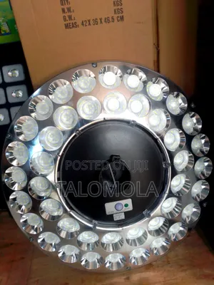 Solar LED Garden Lights