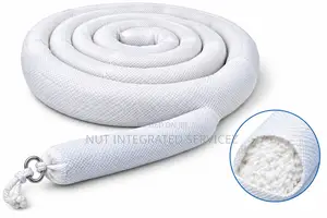Oil Absorbent Boom