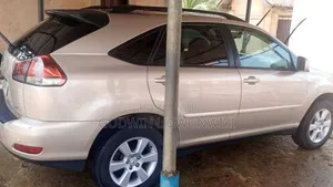 2006 Lexus Rx330
