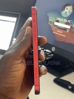Apple iPhone 12 128 GB Red