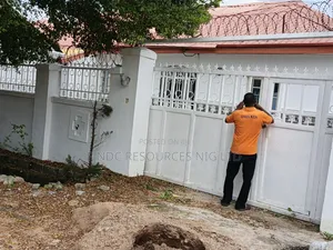 Furnished 3bdrm Bungalow in Esalem Estate Opp, Sabon Lugbe for sale