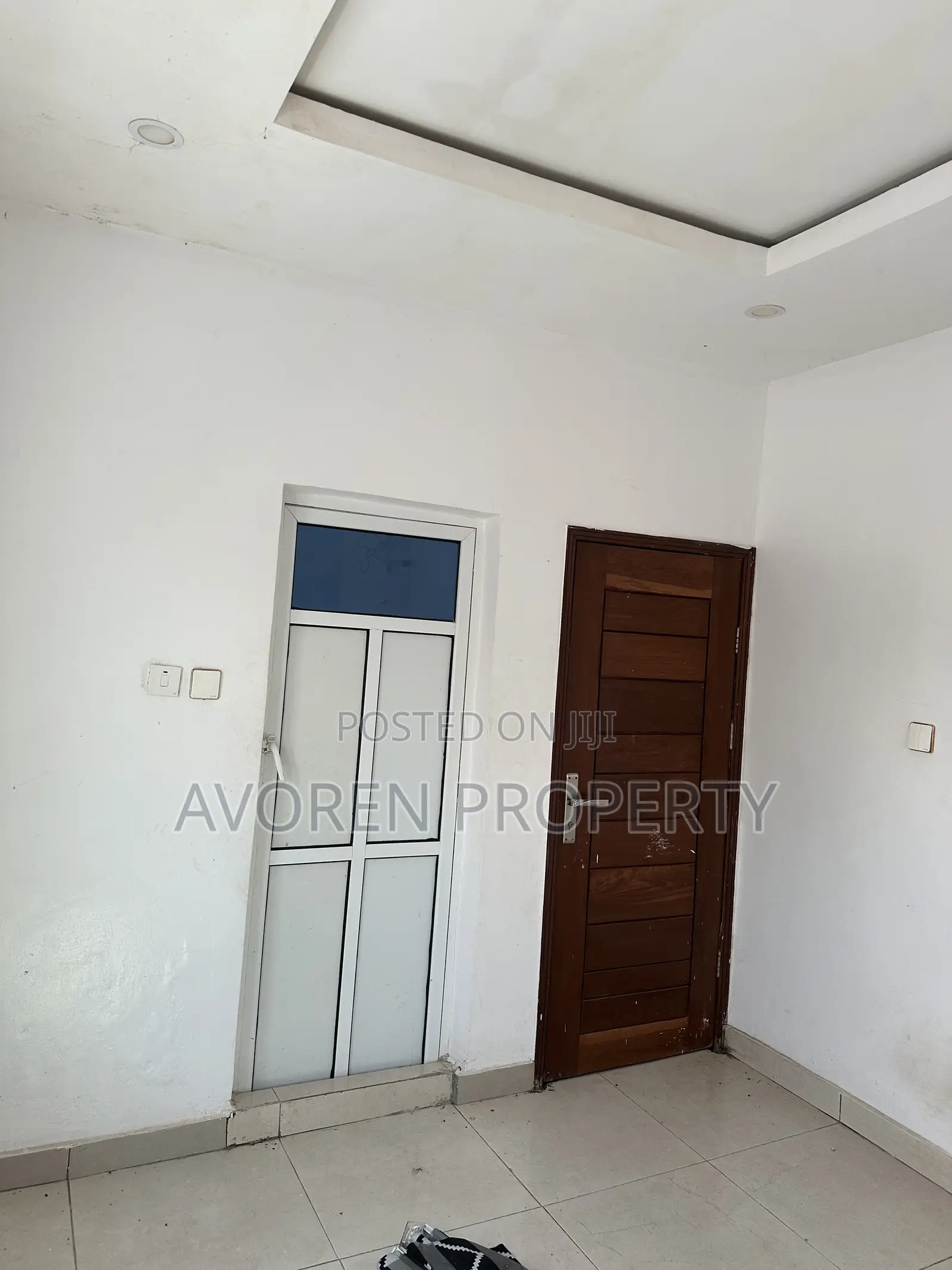 3bdrm Duplex in Eleko for rent
