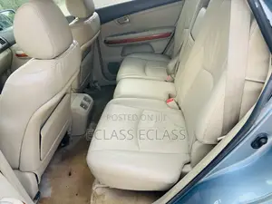 Lexus RX 2006 Blue