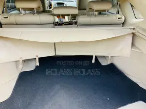 Lexus RX 2006 Blue
