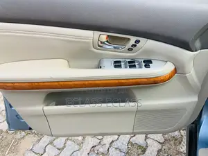 Lexus RX 2006 Blue